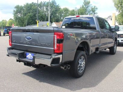 New 2026 Ford F350 Lariat