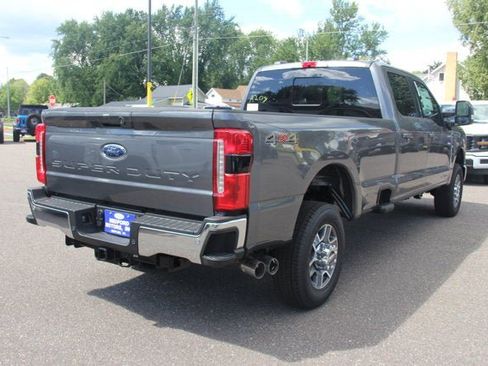 New 2026 Ford F350 Lariat AWD/4WD image 4