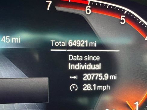Used 2020 BMW 530i xDrive w/ Premium Package AWD/4WD image 22