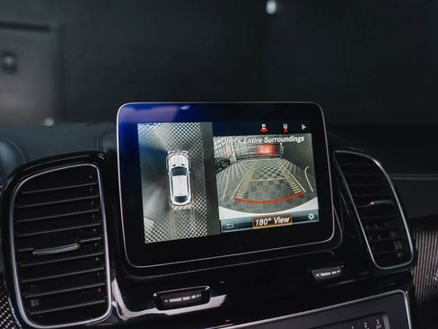 Used 2018 Mercedes-Benz GLE 63 AMG S image 52