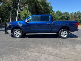 Used 2017 Nissan Titan SL AWD/4WD video 2