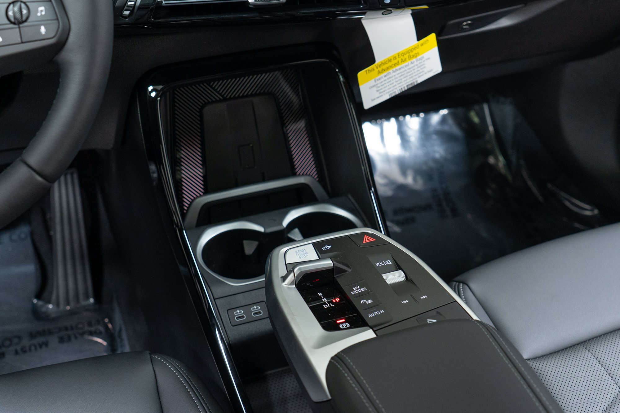 Used 2026 BMW X1 xDrive28i w/ Technology Package AWD/4WD image 20