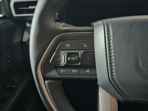 New 2026 Toyota 4Runner 4WD image 20
