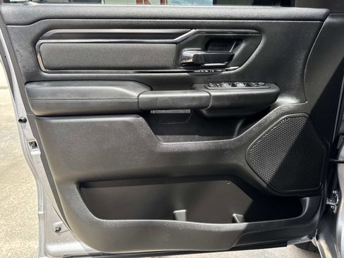 Used 2024 RAM 1500 Big Horn image 18