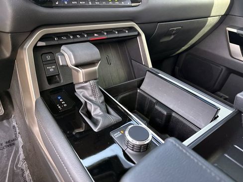 Used 2023 Toyota Sequoia Limited RWD image 28