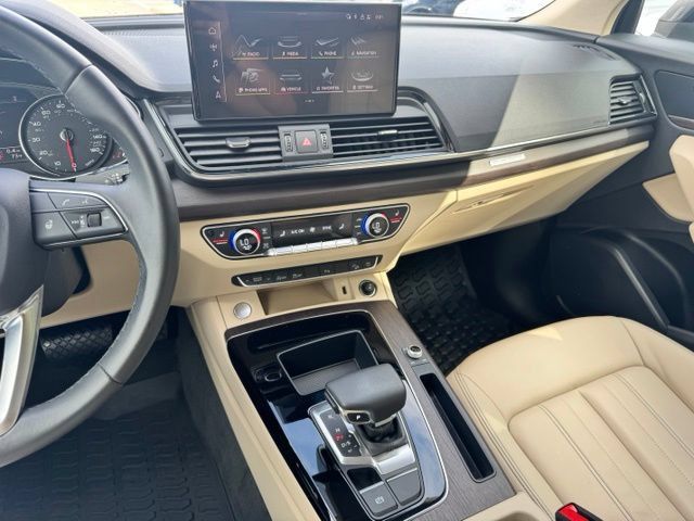 Certified 2023 Audi Q5 2.0T Premium w/ Convenience Package AWD/4WD image 34
