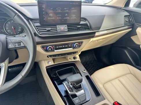 Certified 2023 Audi Q5 2.0T Premium w/ Convenience Package AWD/4WD image 34