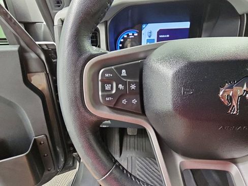 Used 2022 Ford Bronco Badlands AWD/4WD image 27