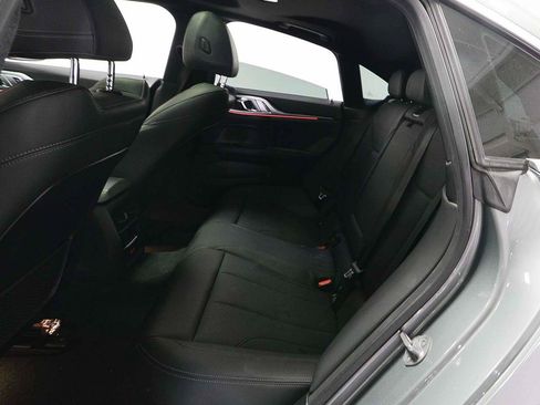 Certified 2024 BMW i4 eDrive35 w/ Premium Package RWD image 11