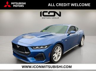 Used 2024 Ford Mustang GT Premium video 1