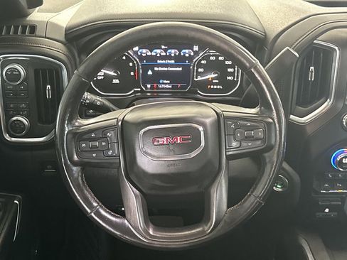 Used 2020 GMC Sierra 1500 AT4 w/ AT4 Premium Package image 18