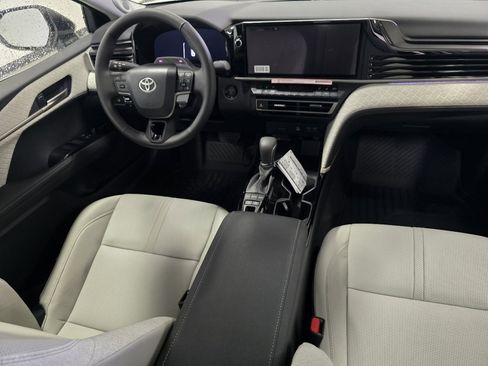 New 2026 Toyota Camry XSE AWD/4WD image 25