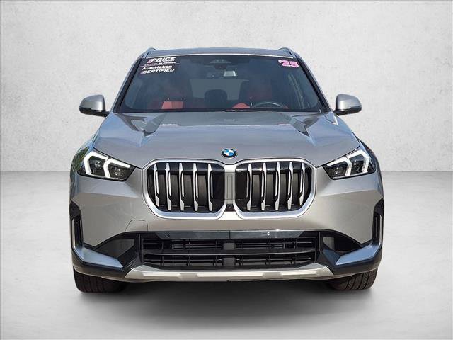 Used 2025 BMW X1 xDrive28i AWD/4WD image 2
