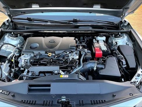 Used 2023 Toyota Camry SE w/ Convenience Package image 28