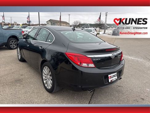 Used 2013 Buick Regal Premium image 7