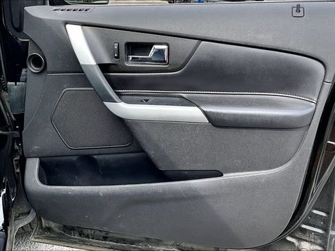 Used 2012 Ford Edge Limited AWD/4WD image 19