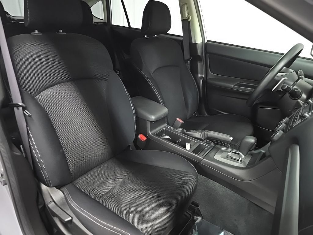 Used 2014 Subaru Crosstrek 2.0i Premium AWD/4WD image 14