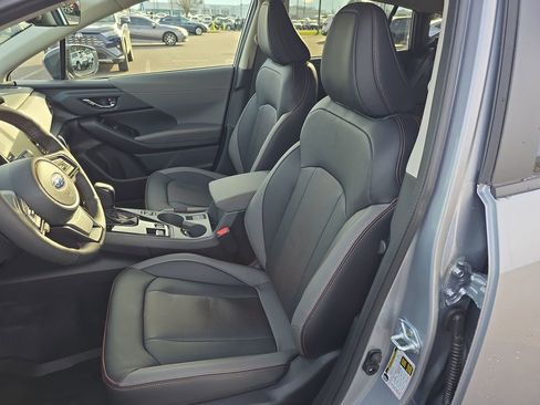 New 2026 Subaru Crosstrek 2.5i Limited image 10