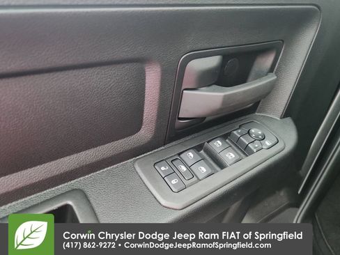 Certified 2026 RAM 2500 Tradesman AWD/4WD image 20