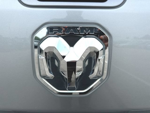 Used 2023 RAM 1500 Limited AWD/4WD image 32