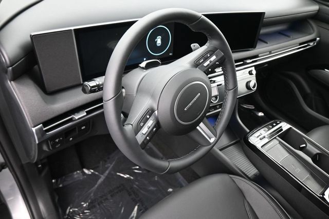 New 2026 Hyundai Tucson Limited AWD/4WD image 16