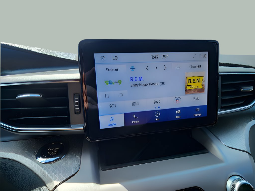 Certified 2023 Ford Explorer Timberline w/ Timberline Technology Package AWD/4WD image 23