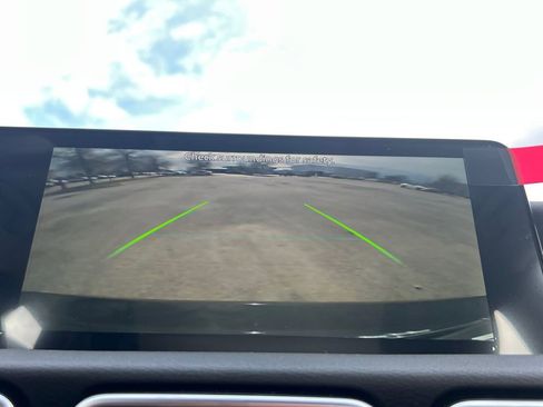 New 2026 Nissan Sentra S w/ Floor Mat Package image 9