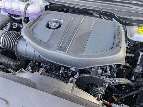 New 2026 RAM 1500 Classic Warlock image 29