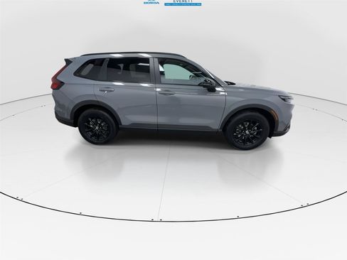 New 2026 Honda CR-V Sport image 3