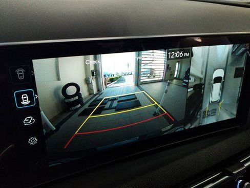 New 2026 Hyundai Tucson Limited image 10