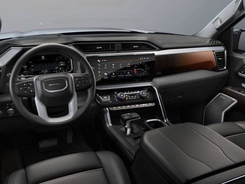 New 2026 GMC Sierra 1500 Denali w/ Denali Reserve Package RWD image 56