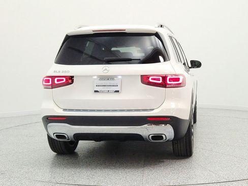 Used 2022 Mercedes-Benz GLB 250 image 6