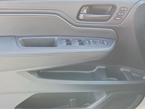 New 2026 Honda Odyssey Sport-L image 17