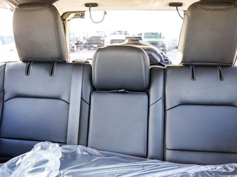 New 2026 Jeep Wrangler Rubicon image 27