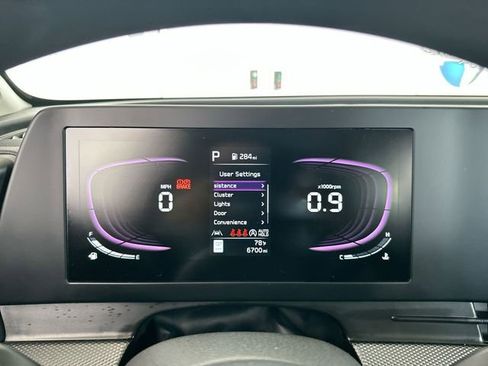 Certified 2023 Kia Sportage LX FWD image 12