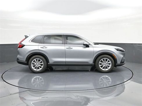 New 2026 Honda CR-V EX image 21