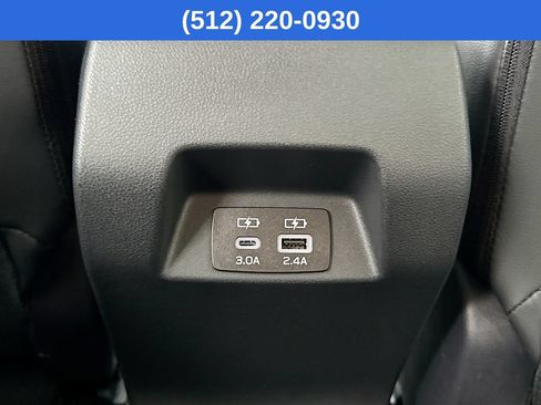 New 2026 Subaru Crosstrek 2.5i Limited w/ Crosstrek Mirror Package AWD/4WD image 31