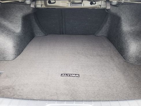 New 2025 Nissan Altima 2.5 S image 25