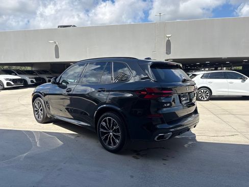 Used 2026 BMW X5 sDrive40i RWD image 8