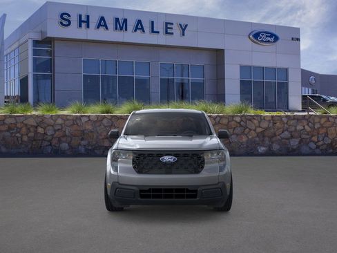 New 2025 Ford Maverick XL image 6