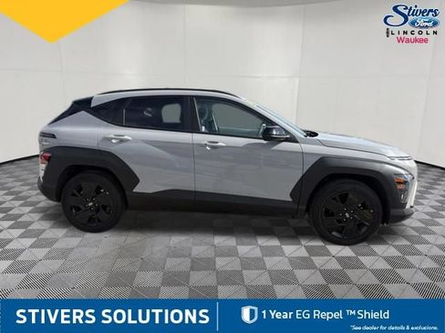 Used 2026 Hyundai Kona SEL Sport FWD image 5