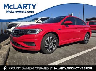 Certified 2021 Volkswagen Jetta SEL FWD 360° Tour