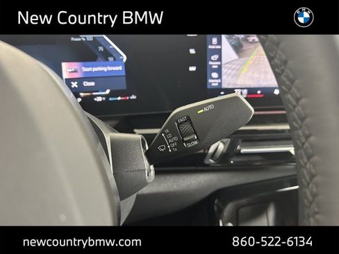 New 2026 BMW X2 xDrive28i w/ Technology Package image 22