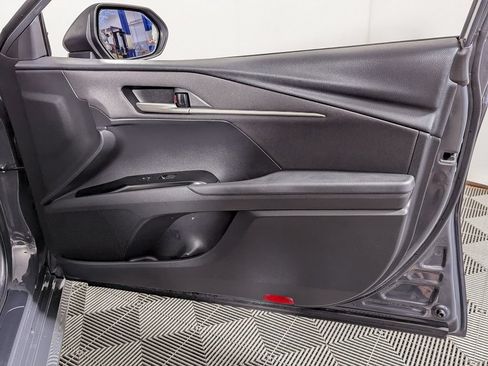 Certified 2025 Toyota Camry LE w/ Convenience Package FWD image 31
