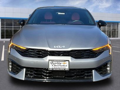 Used 2026 Kia K5 GT-Line w/ GT-Line Premium Package