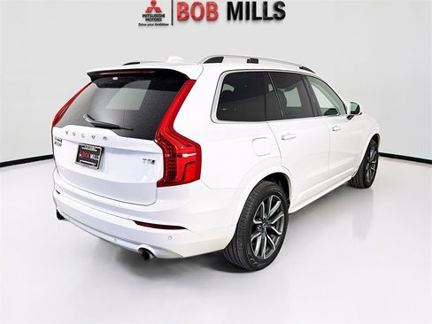 Used 2018 Volvo XC90 T5 Momentum w/ Momentum Plus Package image 7