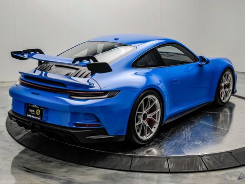 Used 2022 Porsche 911 GT3 image 23