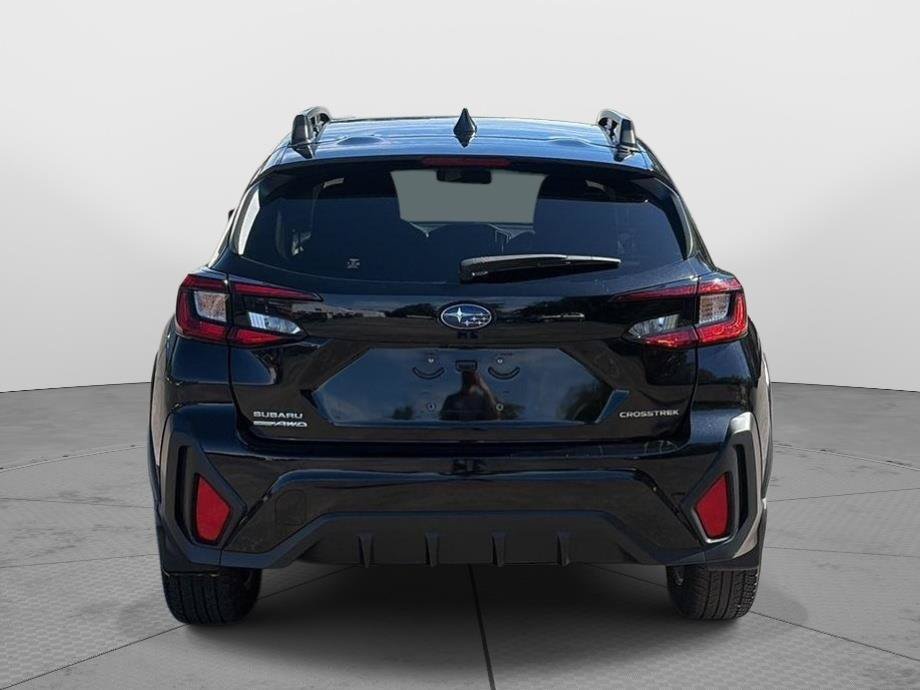 Used 2024 Subaru Crosstrek 2.0i Premium AWD/4WD image 6