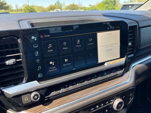 Used 2023 Chevrolet Silverado 1500 LT AWD/4WD image 29