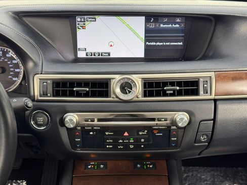 Used 2015 Lexus GS 350 w/ Premium Package image 23